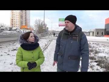 Embedded thumbnail for Депутатский приём. Избирательный округ №13, Константин Шведов