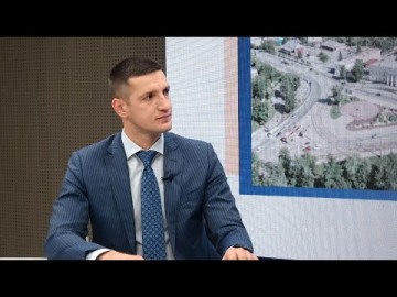 Embedded thumbnail for Гаджи Абдулов, генеральный директор &amp;quot;УБТ-Уралвагонзавод&amp;quot;, управляющей &amp;quot;УБТ-Сервис&amp;quot;