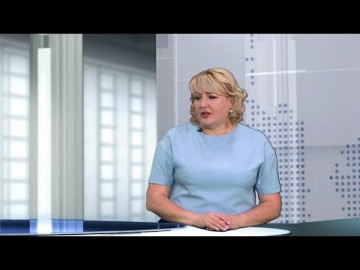 Embedded thumbnail for Татьяна Удинцева, начальник управления образования администрации города