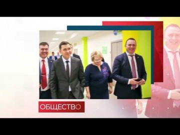 Embedded thumbnail for Владислав Пинаев. Разговор с городом 07.09.2022