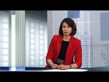 Embedded thumbnail for Мария Казакова, заведующая поликлиникой Демидовской городской больницы