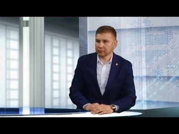 Embedded thumbnail for 17.05.2021 Вячеслав Горячкин