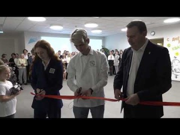 Embedded thumbnail for Неделя в Тагиле 09.09.2022