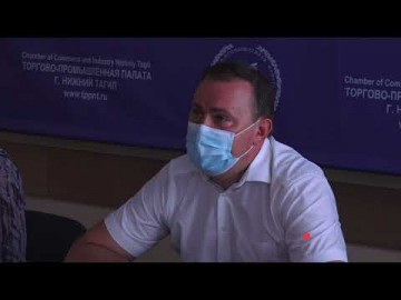 Embedded thumbnail for Неделя в Тагиле 06.08.2021