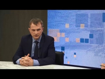 Embedded thumbnail for Александр Ревенко 25.03.2024