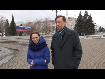 Embedded thumbnail for Депутатский приём. Депутат Нижнетагильской городской Думы, Игорь  Булыгин