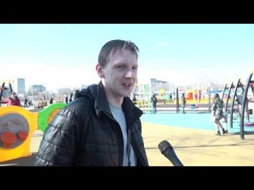 Embedded thumbnail for Настроение города. Выпуск от 08.04.2019