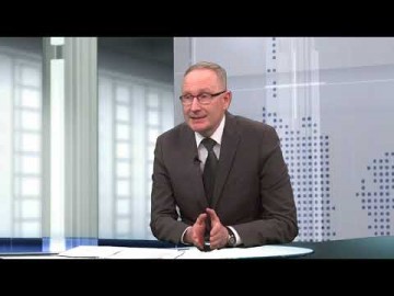 Embedded thumbnail for Александр Павловских, главный врач ЦГБ №1