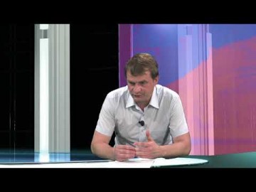 Embedded thumbnail for Александр Ревенко, глава Администрации Дзержинского района