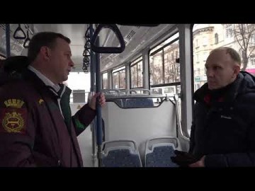 Embedded thumbnail for Владислав Пинаев. Разговор с городом 26.01.2023