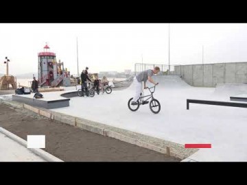 Embedded thumbnail for Неделя в Тагиле 13.08.2021