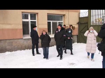 Embedded thumbnail for Неделя в Тагиле 18.02.2022