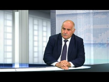 Embedded thumbnail for 20.06.2022 Валерий Суров