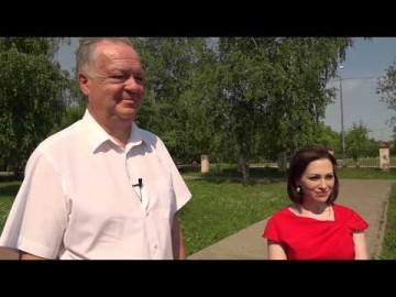 Embedded thumbnail for Депутатский прем. Избирательный округ №5, Владимир Антонов