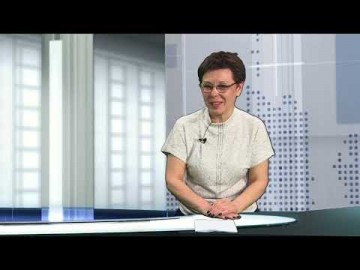 Embedded thumbnail for Лариса Носовская, начальник отдела по экологии и природопользованию администрации города 