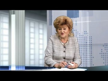 Embedded thumbnail for Оксана Михневич, директор ГДДЮТ