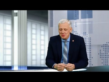 Embedded thumbnail for Геннадий Мальцев, глава Администрации Ленинского района