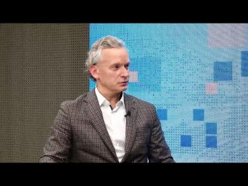 Embedded thumbnail for Александр Коршаков 27.10.2023