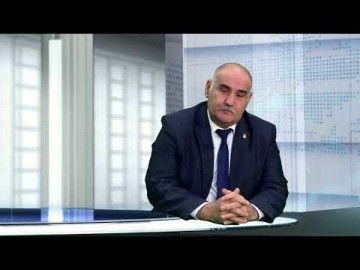 Embedded thumbnail for 09.01.2023 Валерий Суров
