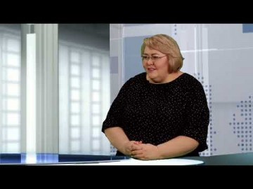 Embedded thumbnail for Ольга Иванкова, директор УК &amp;quot;ЖЭУ №1&amp;quot;.