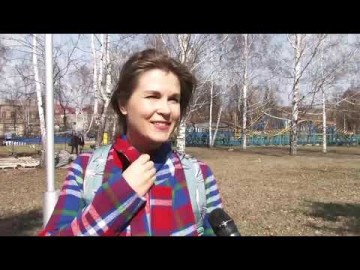 Embedded thumbnail for Настроение города. Выпуск от 15.04.2019