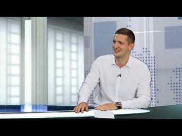 Embedded thumbnail for Гаджи Абдулов, директор ООО УБТ «Сервис»